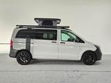 Alpincamper Vito 136 PS Bett Küche Solar Standhzg. .... - Alpincamper Wohnwagen & Wohnmobile