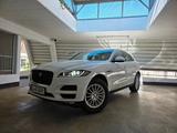 Jaguar F-Pace 25t AWD Prestige Automatik Prestige - Jaguar in Leipzig