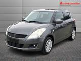 Suzuki Swift (2010-2017) 1.2 VVT 4WD 5 porte GL  - Suzuki Swift: Gl