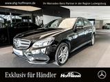 Mercedes-Benz E 350 BT 4M Verkauf nur an Händler/Gewerbe - gebrauchte Mercedes-Benz E 350 aus dem Jahr 2016