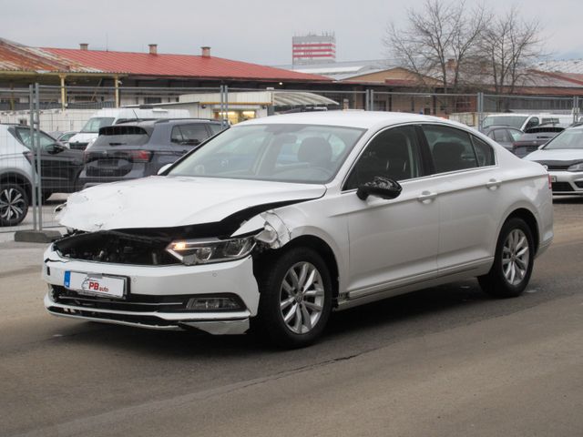 Volkswagen Passat Lim. Comfortline BMT/Start-Stopp