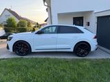 Audi SQ8 TFSI | Audi Garantie | Vollausstattung | top - gebrauchte Audi SQ8 aus dem Jahr 2021