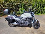 Honda CTX 700 DCT - Honda Motorräder in Köln