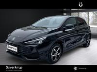 MG 3 1.5 Aut. Hybrid+ Luxury ACC/SHZ/NAVI 360