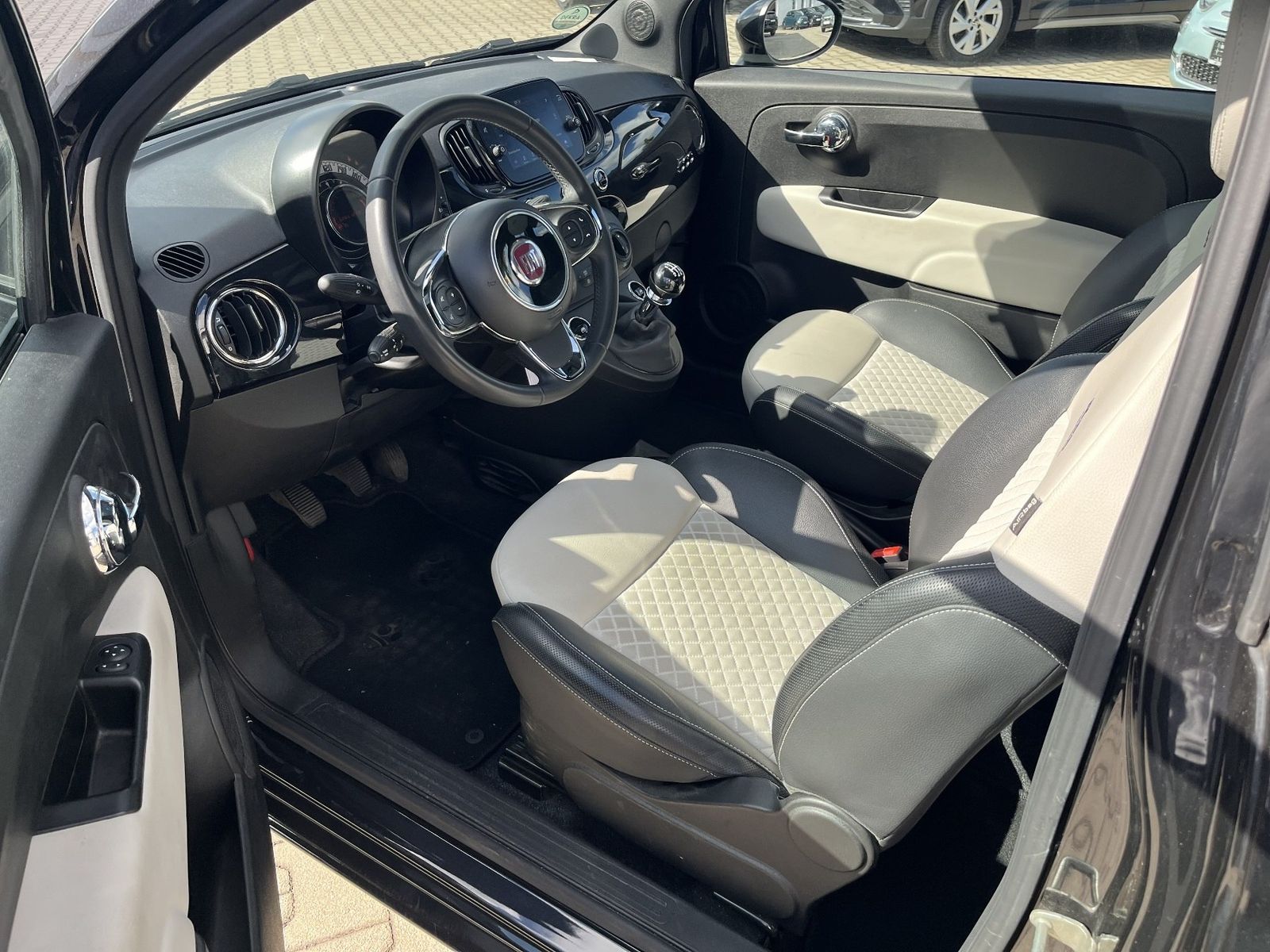 Fiat 500 - Bild 9