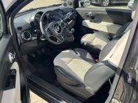 Fiat 500 - Vorschau Bild 9