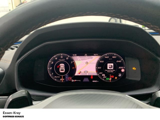 Cupra Formentor - Bild 12