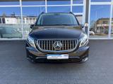 Mercedes-Benz Vito Mixto 116CDI RWD lang*LED*AHK*Scheckheft MB - Mercedes-Benz Vito Gebrauchtwagen