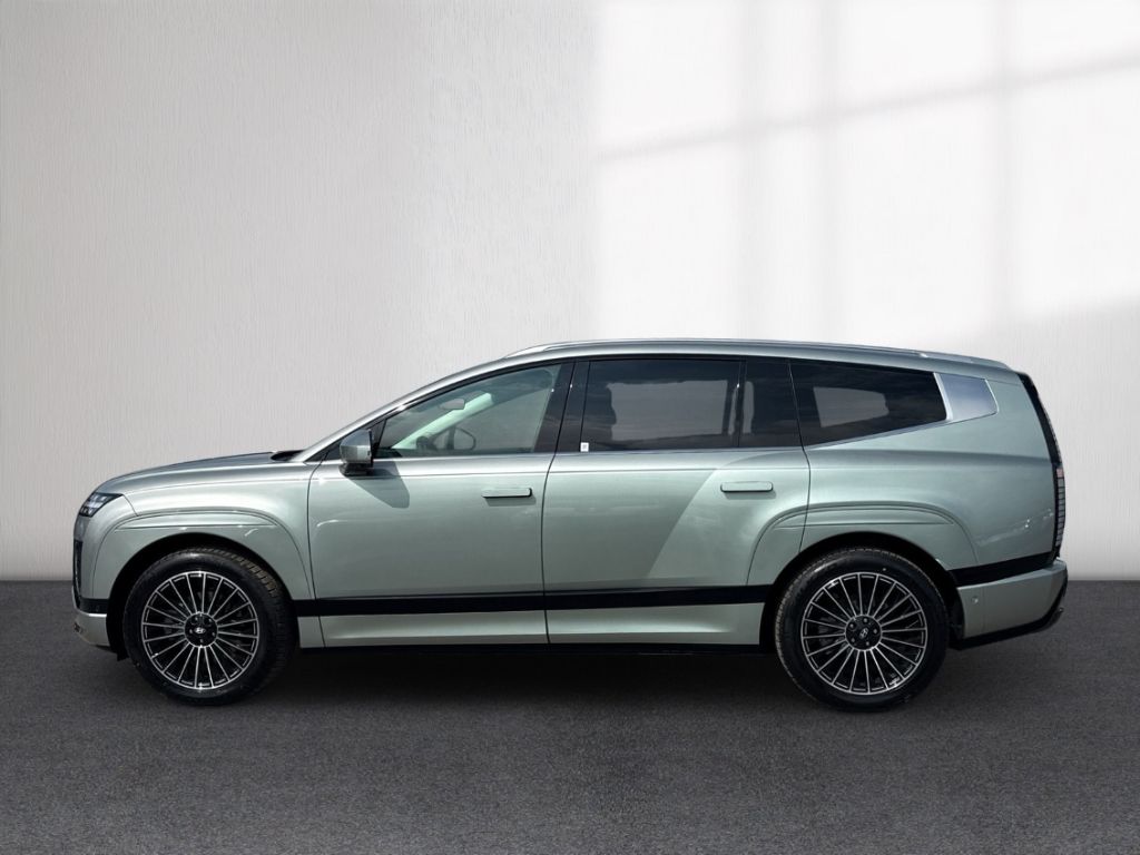Hyundai IONIQ 9 – Bild 2