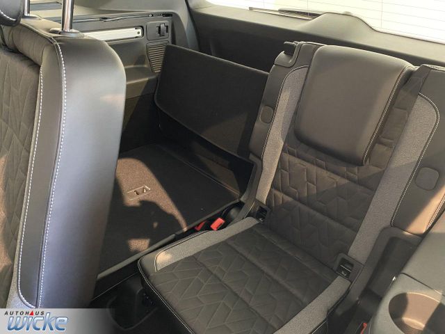 Touran 1.5 TSI 150 PS DSG Gaol RFK GJR 7-Sitzer