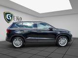 Seat Ateca Xcellence PANO 360° ACC NAVI SOUND LED - gebrauchte Seat SUV & Geländewagen