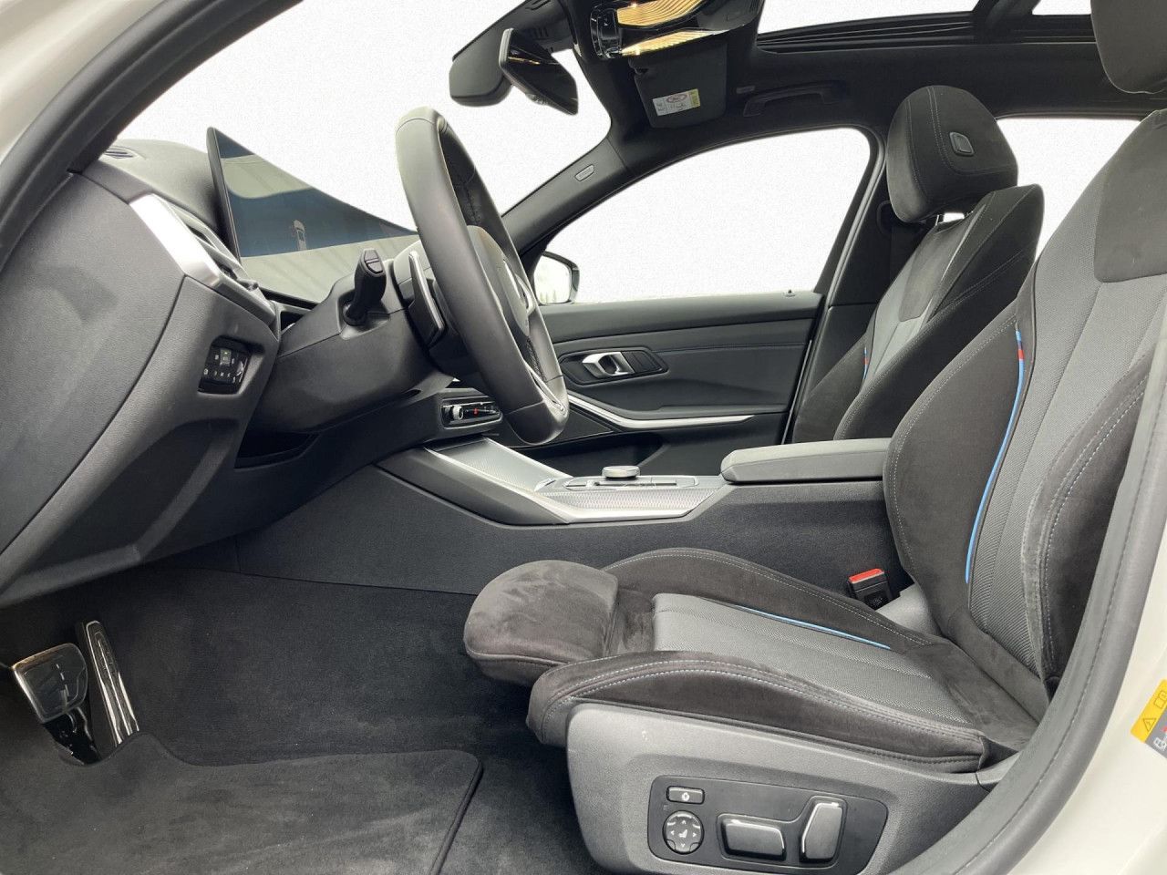 BMW 330 - Bild 16