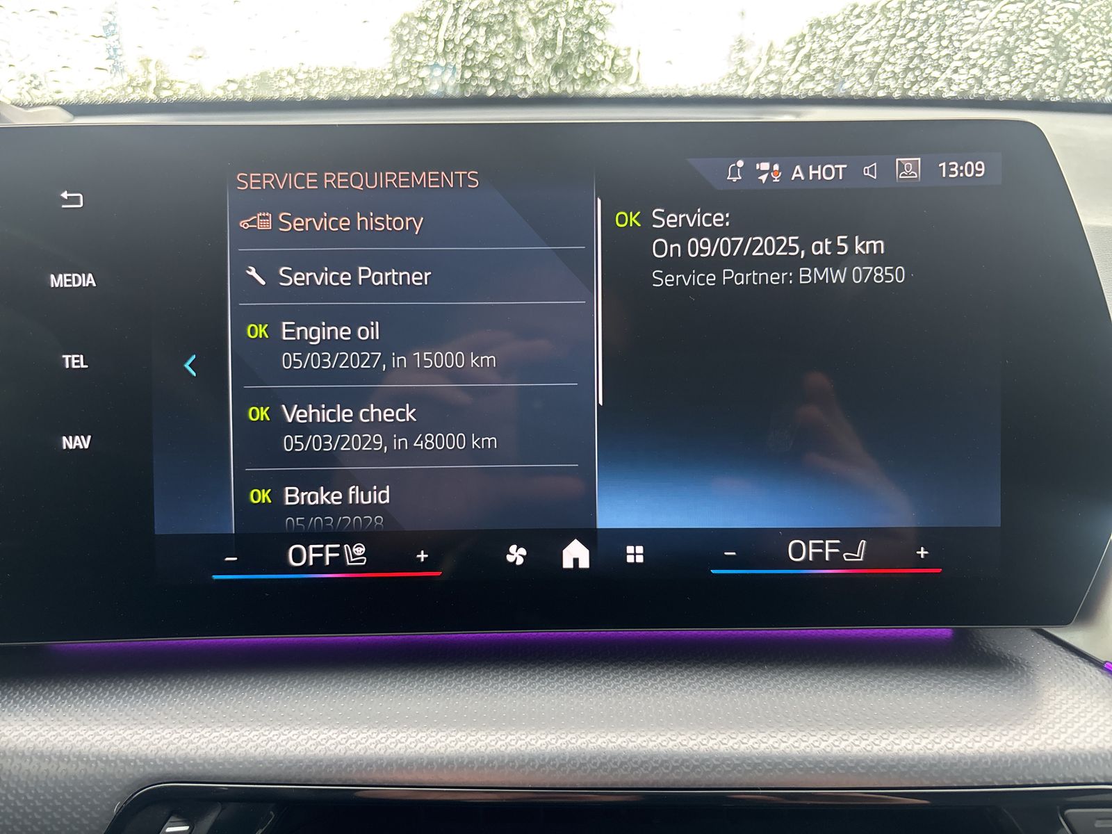 BMW X1 xDrive30e M Sportpaket Head-Up HK HiFi DAB foto 20