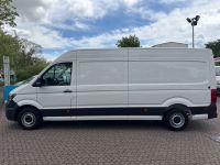 Volkswagen Crafter - Vorschau Bild 3