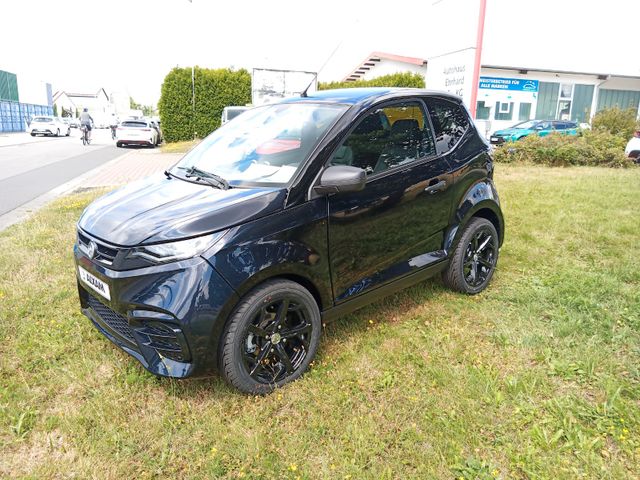 Aixam City Sport Diesel Euro5+ *Finanzierung möglich*