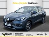 Renault Kadjar TCe 160 EDC Techno - Renault Kadjar: Techno