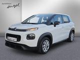 Citroën C3 Aircross LiveKLIMA,TEMPO,BLUETOOTH,SPURHALTE, - Citroën C3 Aircross Live mit Benzin-Antrieb