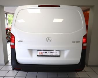 Mercedes Vito - 8