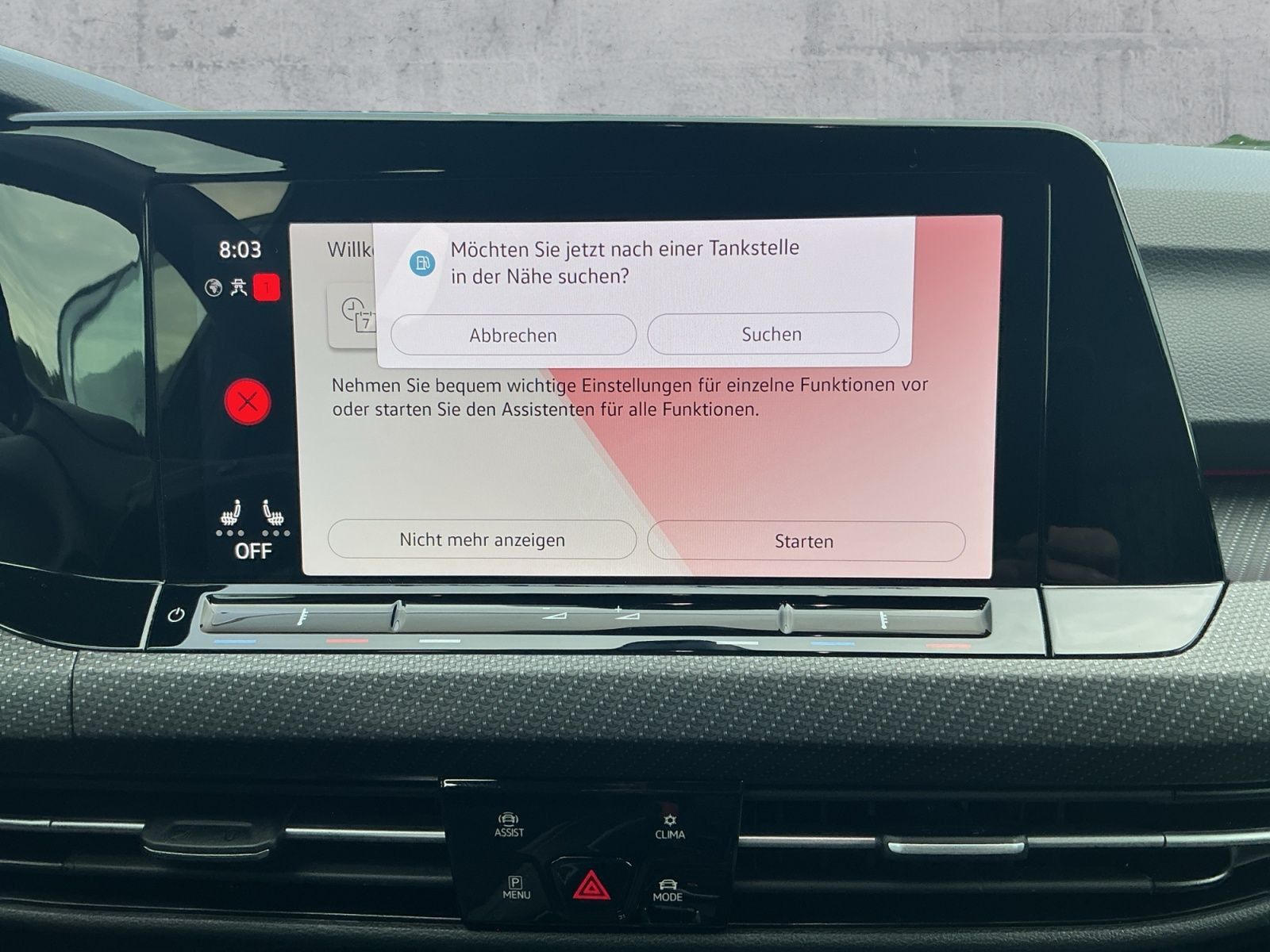 Volkswagen Golf - Bild 11