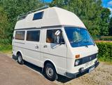 Volkswagen LT 28 Sven Hedin - Lt 28 Wohnwagen gebraucht