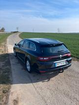 Renault Talisman TCe 225 EDC GPF Intens Grandtour Intens - Renault Talisman mit Anhängerkupplung