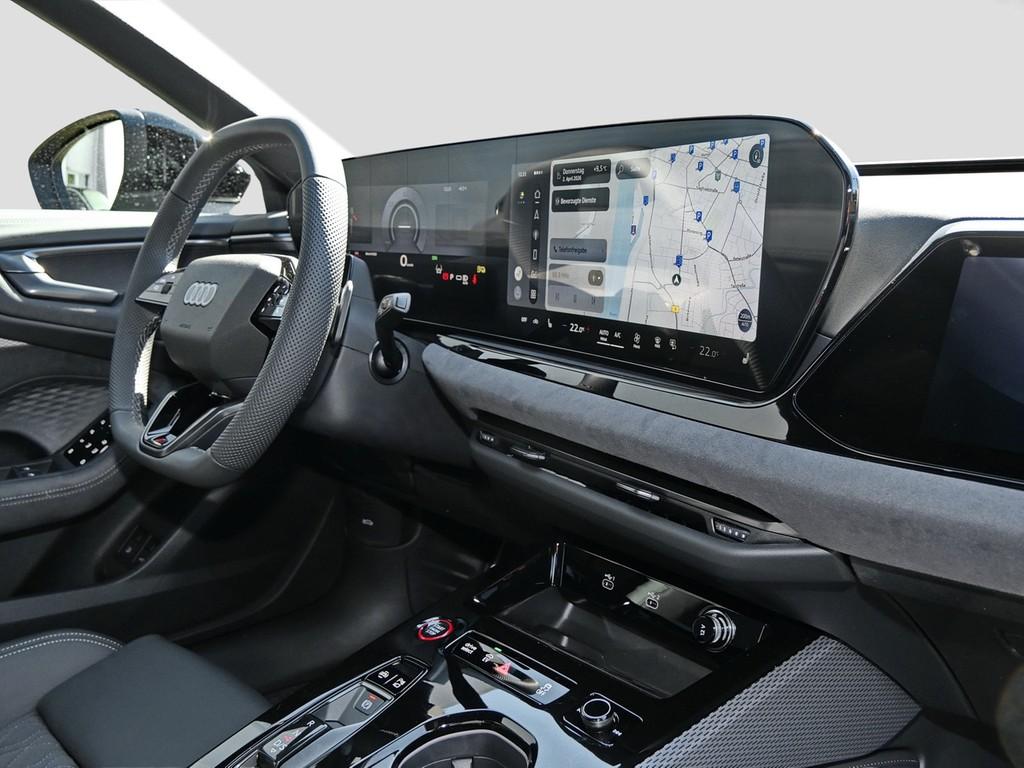 Audi A5 UPE br. 84.395,- Avant e-hybrid quattro S tro