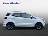 Ford Ecosport 1.0 ST-LINE / WINTER-PAKET/ DAB/ KAMERA - Ford EcoSport aus 2021