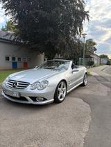 Mercedes-Benz 350 AMG - Mercedes-Benz 350 in Köln