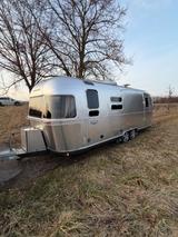 Airstream 684 international Studio - Airstream Wohnwagen