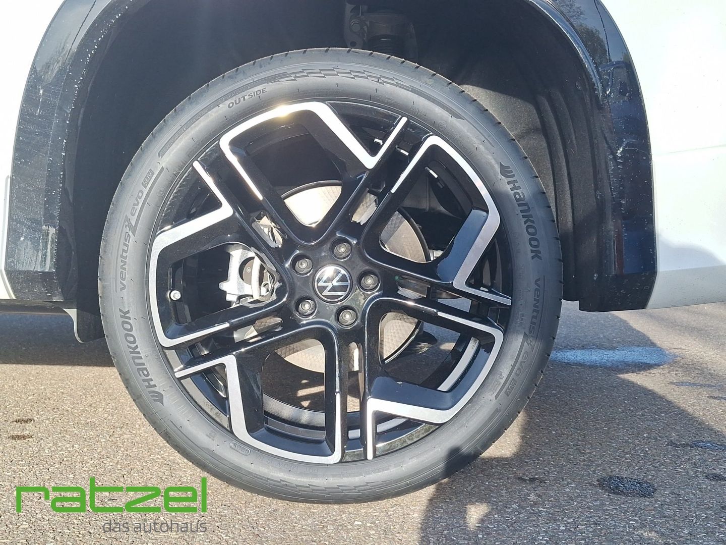 Fahrzeugabbildung Volkswagen Tayron R-Line eHybrid Pano+Leder+AHK+ACC+Kamera