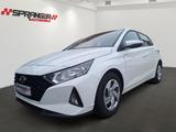 Hyundai i20 1.0 *Select*TEMP*LKH*SHZ*Lane.Assistent* - Hyundai i20 in Kassel