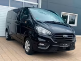 Ford Transit AUTOMATIK/CARPLAY/KAMERA/GARANTIE - Ford mit Diesel-Antrieb: Ka Auto