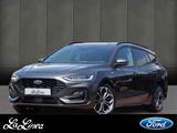 Ford Focus Turnier ST-Line Style AHK abnehmbar - Ford Focus: Turnier Style