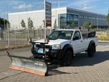 Nissan Navara NP300 Pick-up Single Cab 4X4 - Nissan Navara in Essen