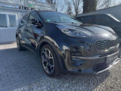 Fahrzeugabbildung Kia Sportage GT-Line 4WD 360  JBL 1. HAND VOLL VOLL