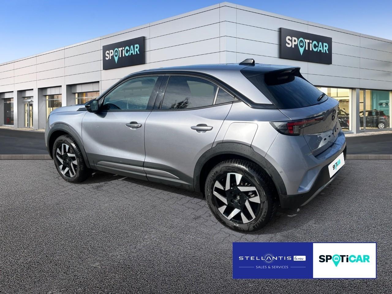 Opel Mokka Edition