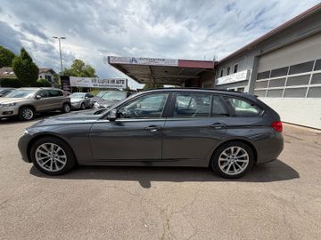 BMW 318 - 3