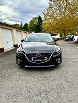 Mazda 3 2.2 SKYACTIV-D 150 Sports-Line Auto Sports... - Mazda 3 in Bonn