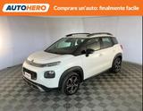 Citroën CITROEN C3 Aircross BlueHDi 100 S&S Feel - Citroën C3 Aircross mit Diesel-Antrieb: Feel