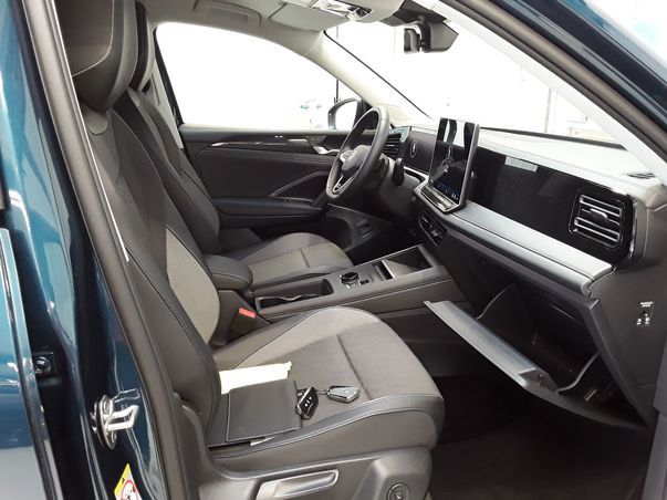 Volkswagen Tiguan - Bild 8