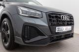 Audi Q2 S line 35 TFSI S tronic - Audi Q2 Gebrauchtwagen