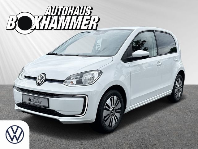 Volkswagen e-up! Edition  CCS+RÜCK.KAM+SHZ+PDC