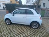 Fiat 500C 1.4 16V Lounge