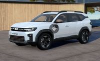 Dacia Bigster - Vorschau Bild 8