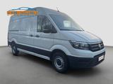 Volkswagen Crafter Kasten 35 L2 Hochdach  2.0 TDI - 177 PS - : Weiß, Van