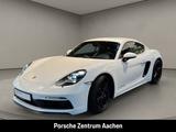Porsche Cayman 718 GTS 4.0 Rückfahrkamera Sportsitze LED - Porsche Cayman aus 2021