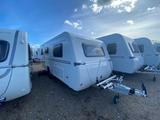 HYMER / ERIBA / HYMERCAR Eriba Feeling 470 Mover+1.600kg+Moving-Paket - HYMER / ERIBA Feeling 470