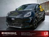 Ford Puma 1.0 Mild-Hybrid Cool & Connect Navi Kamera