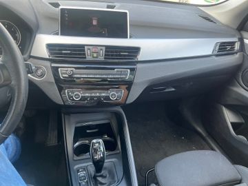 BMW X1 - 8