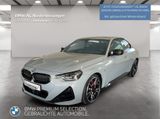 BMW M240i Coupé M Sport Harman/K LiveCockpitProf - BMW M240i in Dortmund